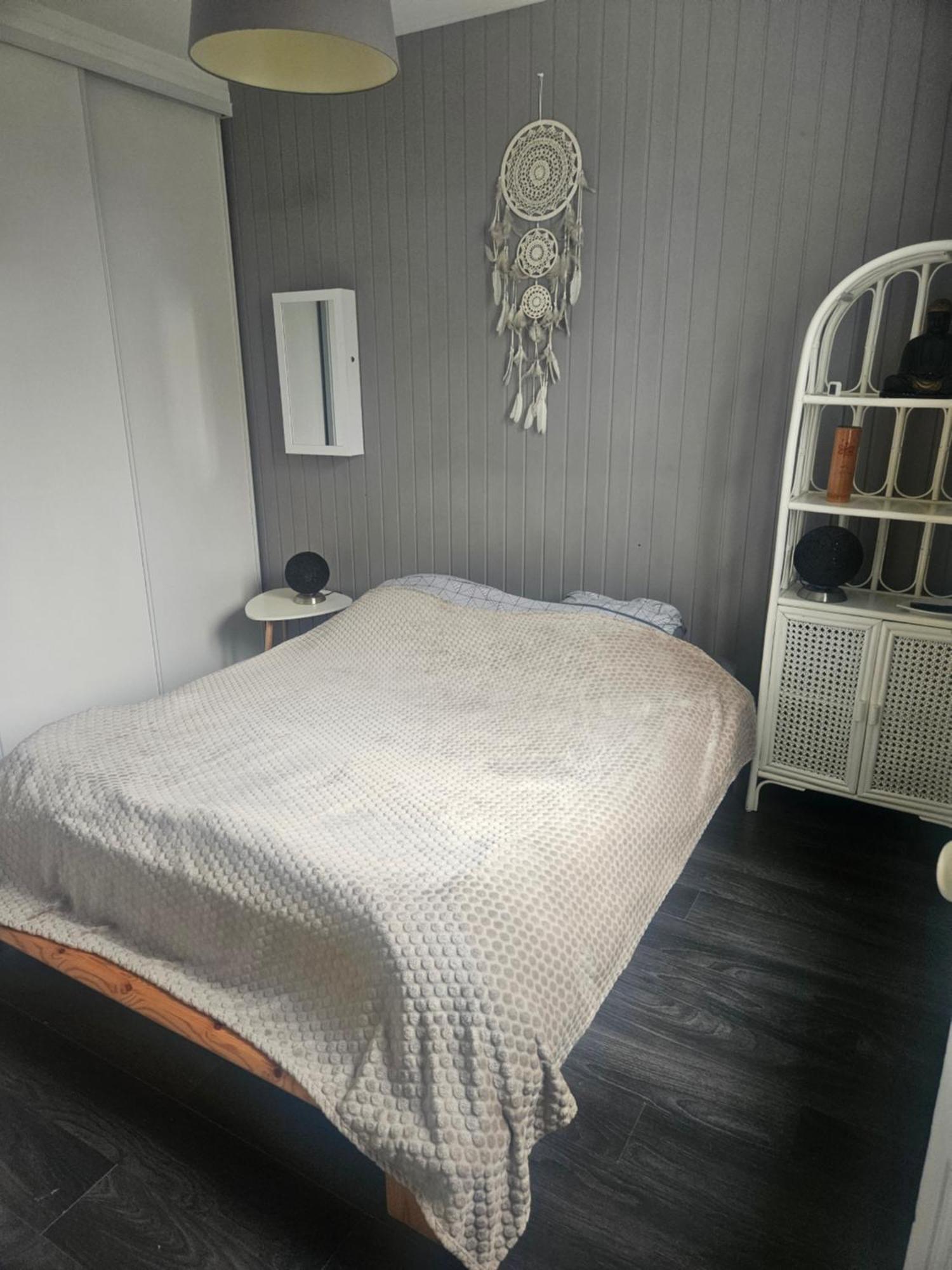 Appart T2 Avec Cour Tours Zewnętrze zdjęcie